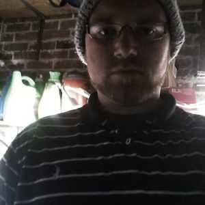 Meet your Posher, Rob